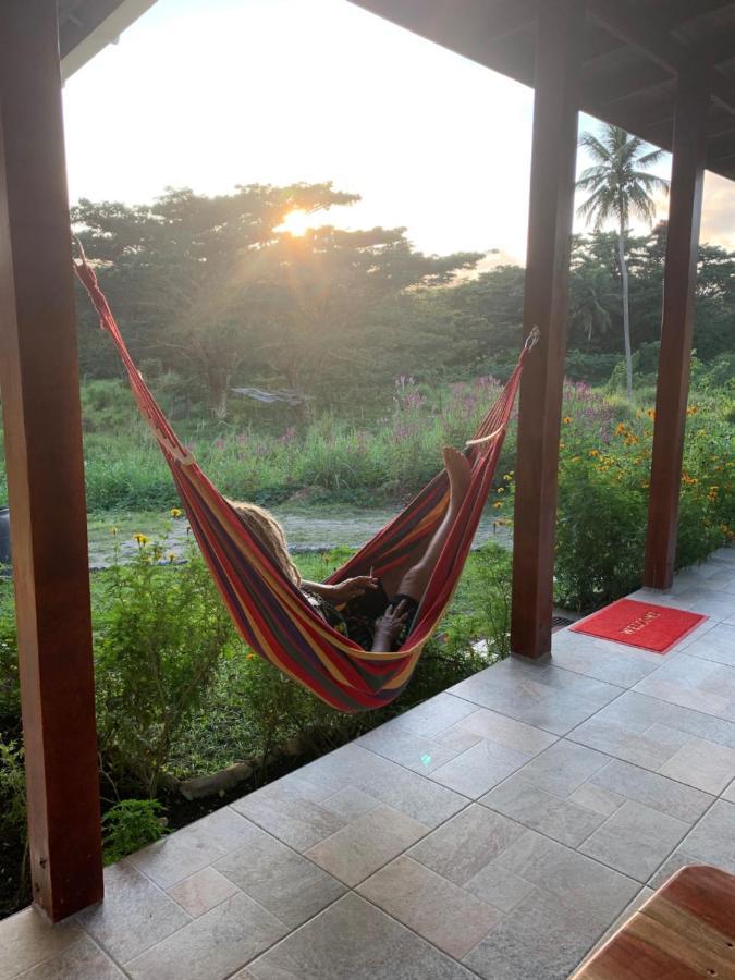 Oracabessa Green Queendom Farm And Lodging מראה חיצוני תמונה