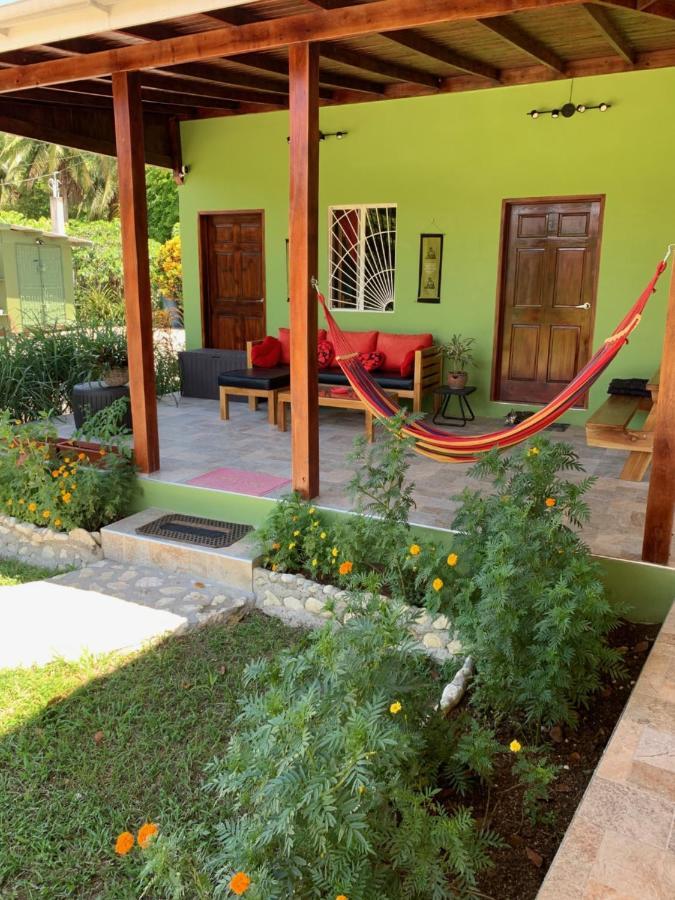 Oracabessa Green Queendom Farm And Lodging מראה חיצוני תמונה