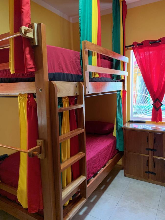 Oracabessa Green Queendom Farm And Lodging מראה חיצוני תמונה