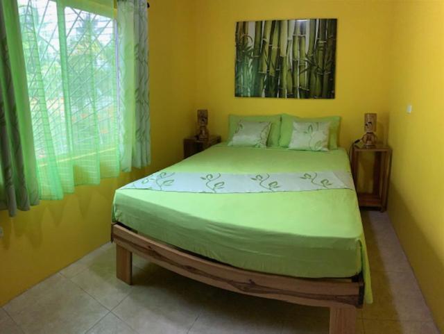 Oracabessa Green Queendom Farm And Lodging מראה חיצוני תמונה